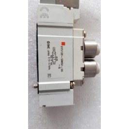 Zawór elektromagnetyczny SMC SY5120-5M0Z-C6-Q