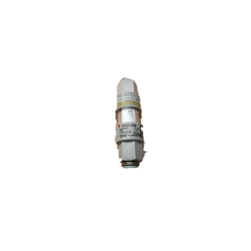Filtr pneumatyczny SMC SFD100-C06B