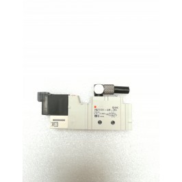 Zawór elektromagnetyczny SMC VQZ1121-5M-M5 24VDC