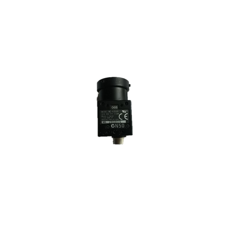 Sony XC-ES50 analogowa CCD Kamera inspekcyjna