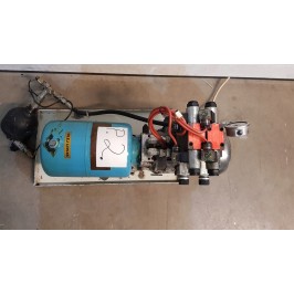 Pompa Agregat hydrauliczny ATM90L 2,2KW Nr447
