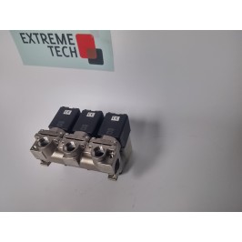 Elektrozawór SMC VCW23-5DL-4-L-Q 3 szt DC24V