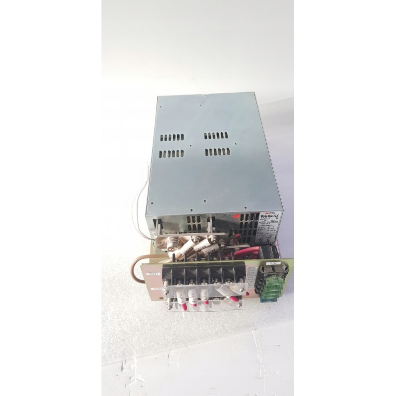 Zasilacz 6V 167A POWER SOURCE FHH06SX 115-230V