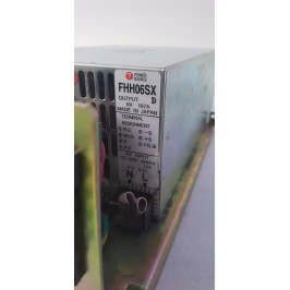 Zasilacz 6V 167A POWER SOURCE FHH06SX 115-230V