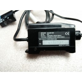 Keyence PS2-61 czujnik PS47 fotoelektryczny NrA144