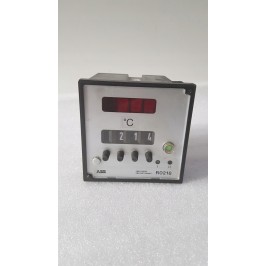 Monitor temperatury ABB RO218 GTR0218A1B2C02D1E4F1