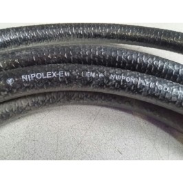 Węże ochrony kabli przewodów prowadnik 16mm 500cm