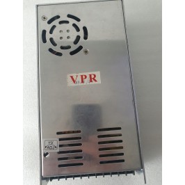 Zasilacz VPR VPRW350V24 24VDC 15 AMP 220/240VAC