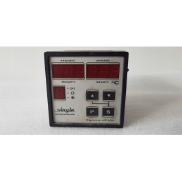 Regulator temperatury Single RCQ 5100-12-111-0-S