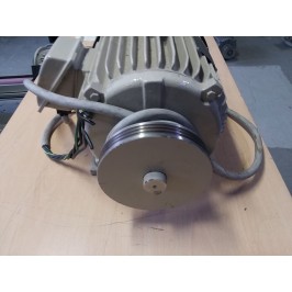 Silnik FUJI 3.7KW MLA8115A 3 x 200 V Nr489