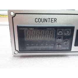 Licznik Timer cyfrowy Counter HANYOUNG GE6-T6A