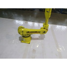 Ramie Fanuc ROBOT ARC MATE 120iB A05B-1216 Nr524