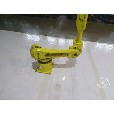 Ramie Fanuc ROBOT ARC MATE 120iB A05B-1216 Nr524