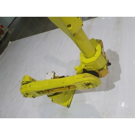 Ramie Fanuc ROBOT ARC MATE 120iB A05B-1216 Nr524