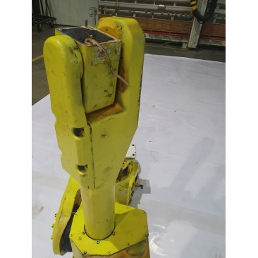 Ramie Fanuc ROBOT ARC MATE 120iB A05B-1216 Nr524