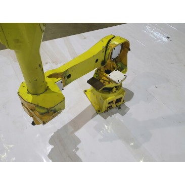 Ramie Fanuc ROBOT ARC MATE 120iB A05B-1216 Nr524