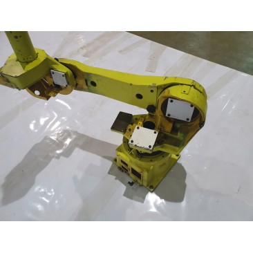 Ramie Fanuc ROBOT ARC MATE 120iB A05B-1216 Nr524