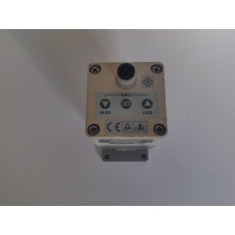 Regulator elektro-pneumatyczny SMC ITV2050-212L-X1