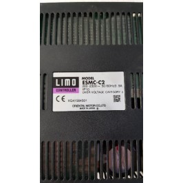 Sterownik Kontroler LIMO ESMC-C2 200-230V
