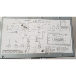 SAFETY CONTROLLER REIS Id.2956131