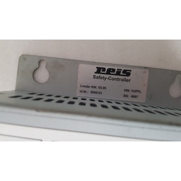 SAFETY CONTROLLER REIS Id.2956131