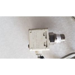 SMC Czujnik ciśnienia ISE80-02-N-M NrA362
