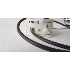 Detektor czujnik gazu chłodniczego ESU 2 ZSE Byd.