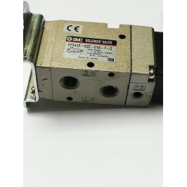 Zawór elektromagnetyczny SMC VP342R-5DZ-01A-F-Q