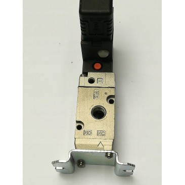 Zawór elektromagnetyczny SMC VP342R-5DZ-01A-F-Q