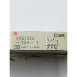 Zawór elektromagnetyczny SMC VVQ1000-10A-1