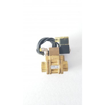 Zawór elektromagnetyczny AVS D-82549 24VDC DIN 20