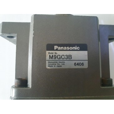 Silnik Panasonic 90W M9MC90 przekładnia 3:1 NrA920