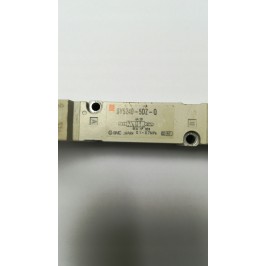 Elektrozawór SMC SY5240-5DZ-Q 24VDC