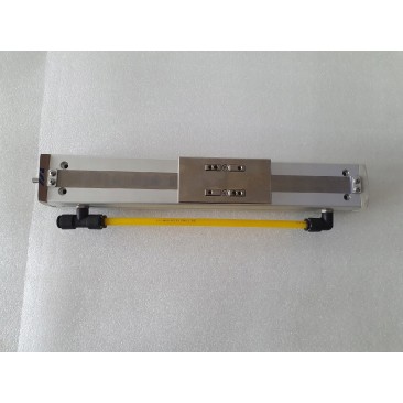 Oś CNC Śruba kulowa 10/6 Robocze 200mm IAI NrA815