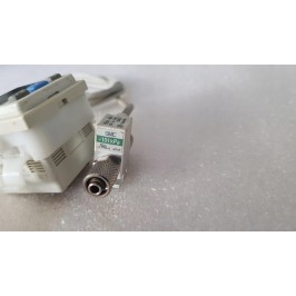 Kontroler czujników ciśnienia SMC PSE300-M czujnik