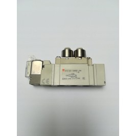 Zawór elektromagnetyczny SMC SY5120-5MOZ-C4-Q 24V
