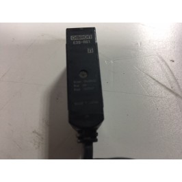 Czujnik Fotoelektryczny OMRON E3S-R61 NrA205