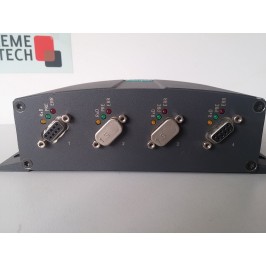 SIEMENS 6GT2302-2CE00 AS D MOBY E ASM 724