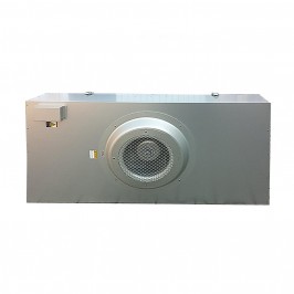 Wentylator z filtrem MD13-610 ZPU 120m3 / h Nr504 czesci-cnc extreme-tech