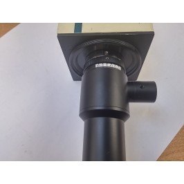 SCAN Kamera TAKEX TL-2048FDC + obiektyw