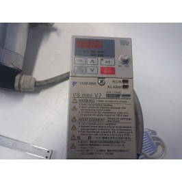 Elektro wrzeciono TAC Giken THM-84-20 400W NrA945