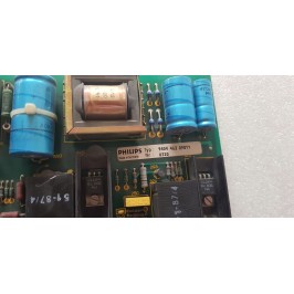 PHILIPS BOARD Karta 9404 462 09011