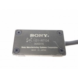 Moduł czujnik pozycjoner Sony PL101-RT04 NrB861