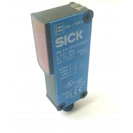 Czujnik fotoelektryczny SICK WL14-2P430S07