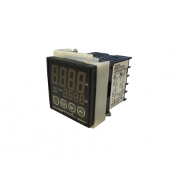 Regulator temperatury Omron E5CB 24V AC/DC NrC202