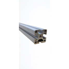 Profile aluminiowe 40x40 152cm rowek 8,2mm |NrB949| czesci-cnc extreme-tech