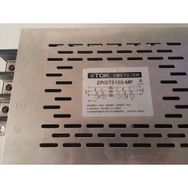 TDK ZRGT5150 filtr przeciwzakłóceniowy 3-faz 150A