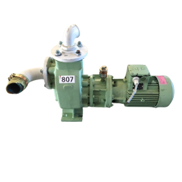 Pompa wody ATB 27m3/h 3KW Nr807