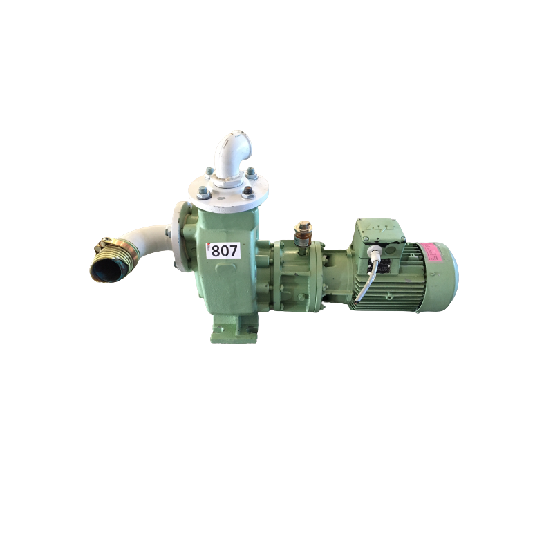 Pompa wody ATB 27m3/h 3KW Nr807