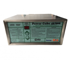 Generator wysokiej częstotliwości Power Cube45/900 NrC696